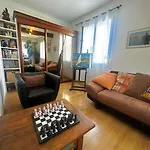 Casa Catala Daire *