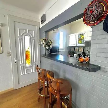 Daire Casa Catala Canet-en-Roussillon