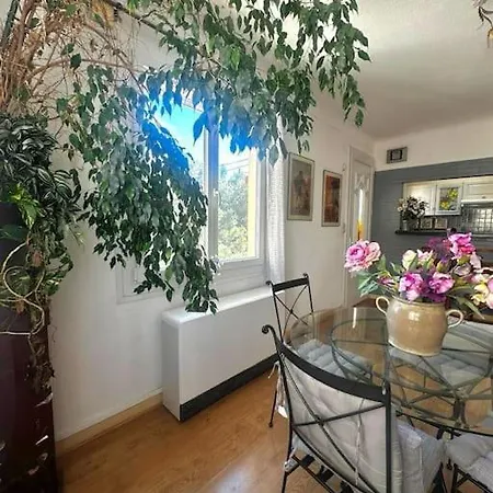 Casa Catala Apartamento Canet-en-Roussillon