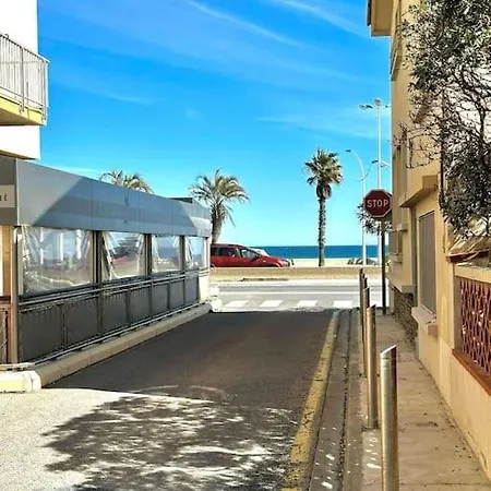Casa Catala Daire Canet-en-Roussillon