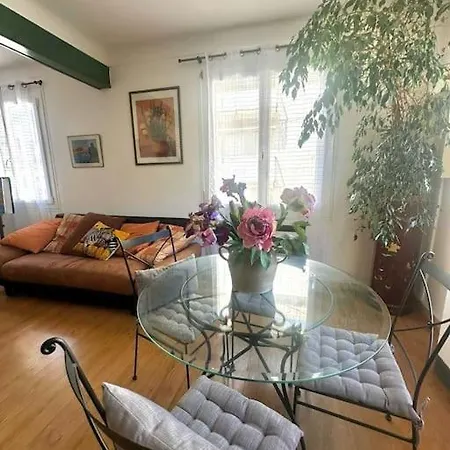 Casa Catala Apartment Canet-en-Roussillon