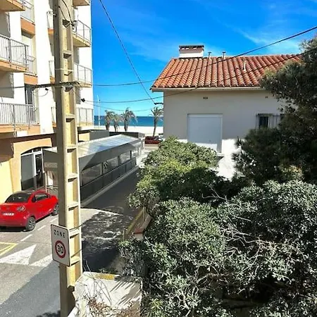 Casa Catala Canet-en-Roussillon
