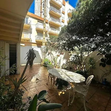 Casa Catala Apartment *