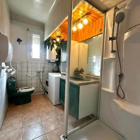 Appartement Casa Catala *