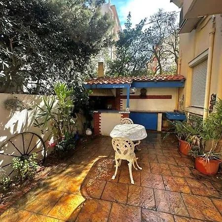 Casa Catala * קאנט אן רוסיון