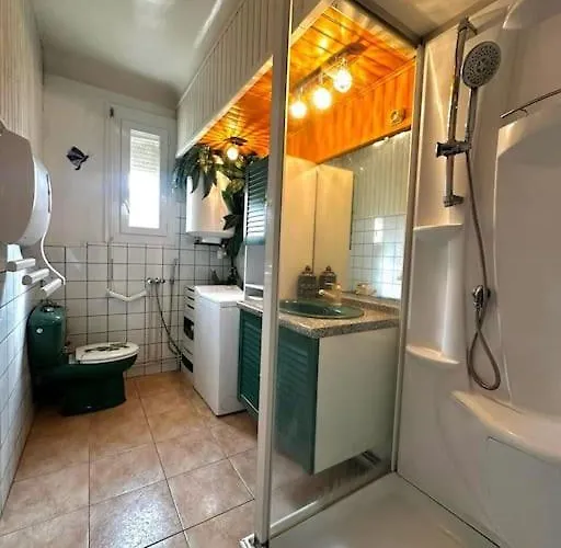 דירה Casa Catala *